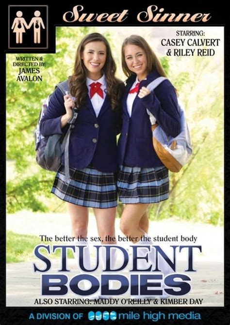 karlee grey seth gamble|Student Bodies 5 (2015) — The Movie Database (TMDB).